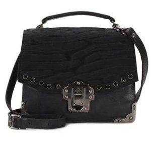 Patricia Nash Black Stella